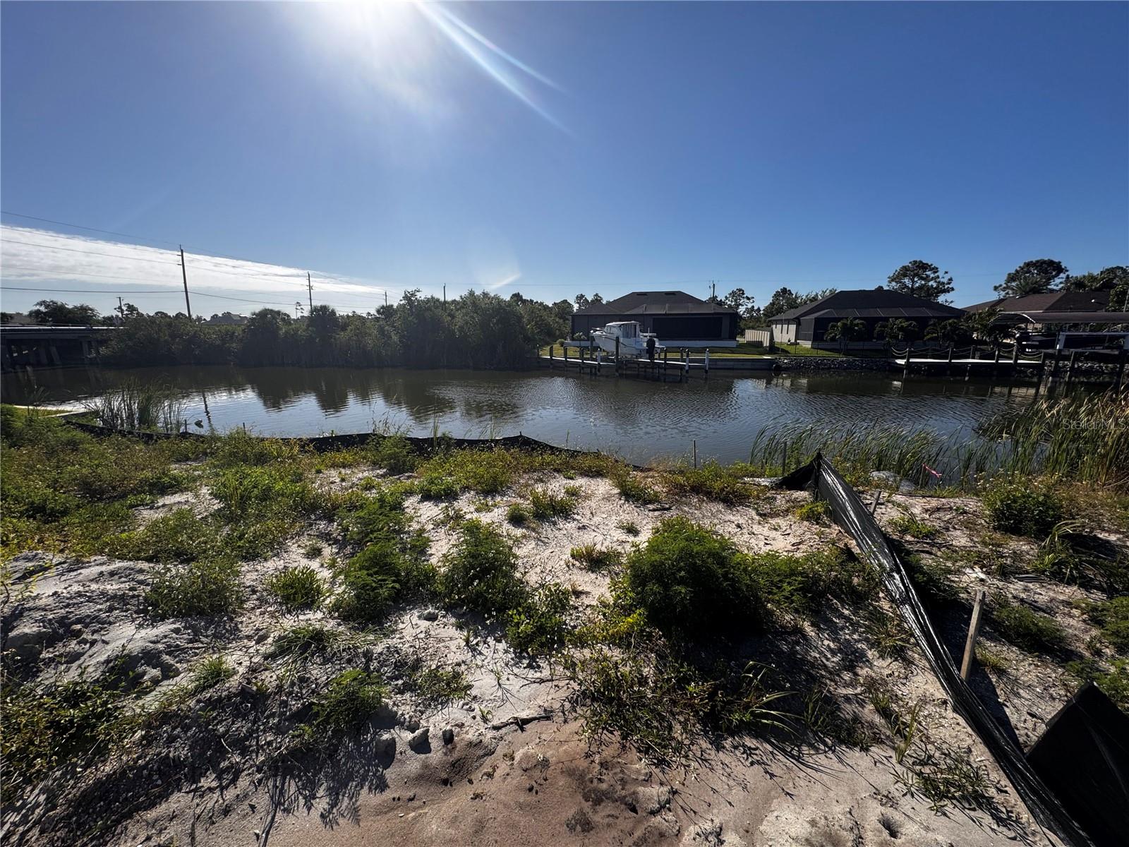 8618 SANTA CRUZ DR, PORT CHARLOTTE, FL, 33981