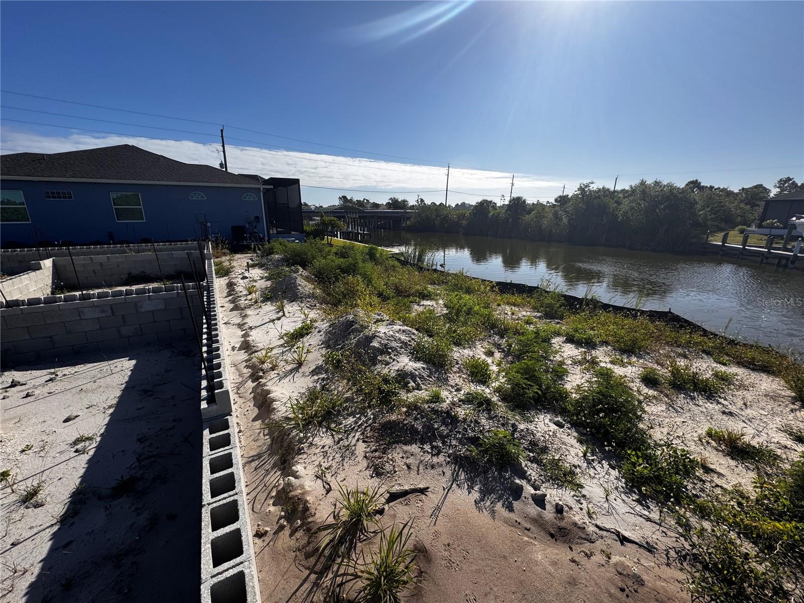 8618 SANTA CRUZ DR, PORT CHARLOTTE, FL, 33981