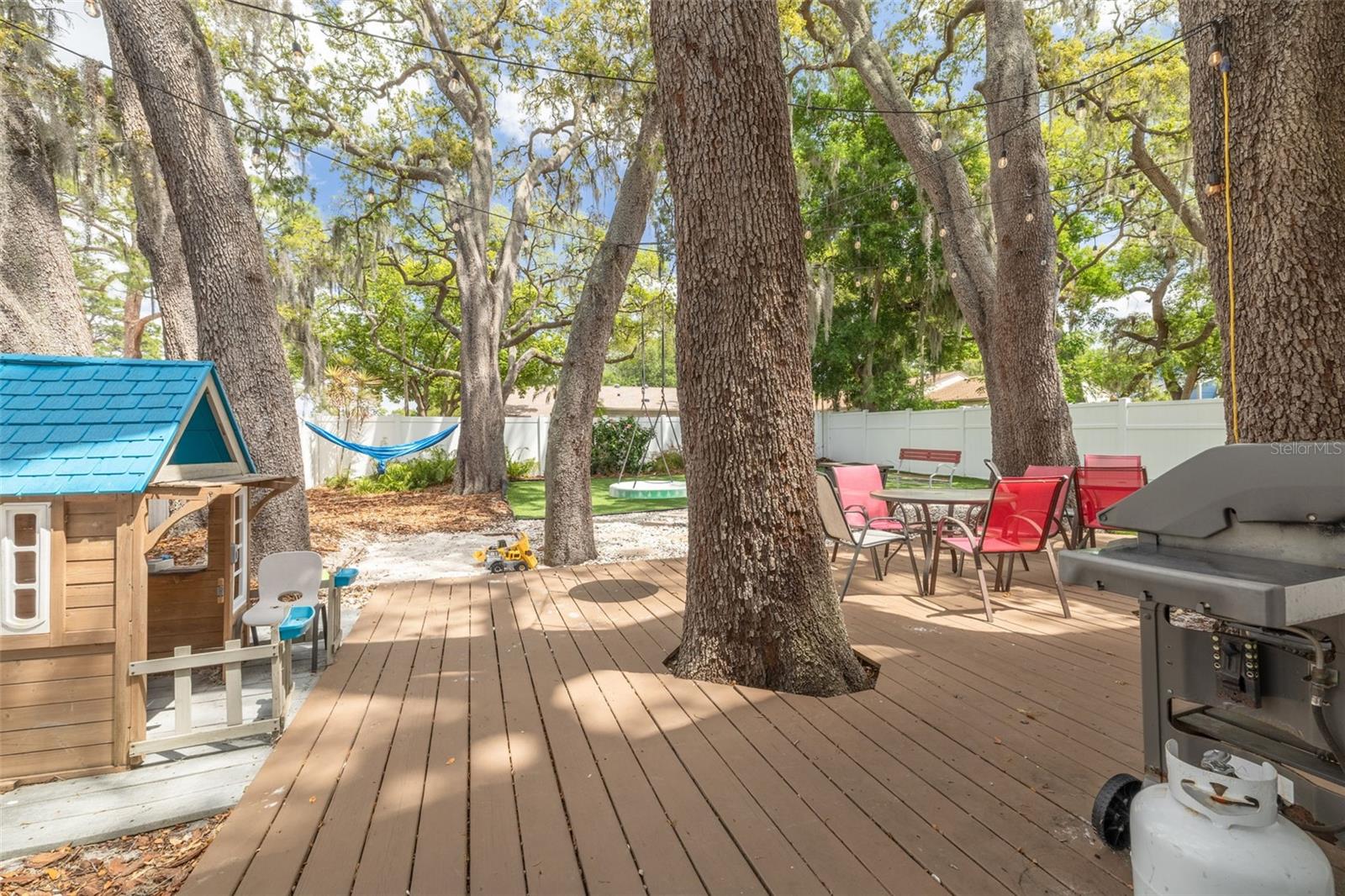 901 VIRGINIA AVE, TARPON SPRINGS, FL, 34689