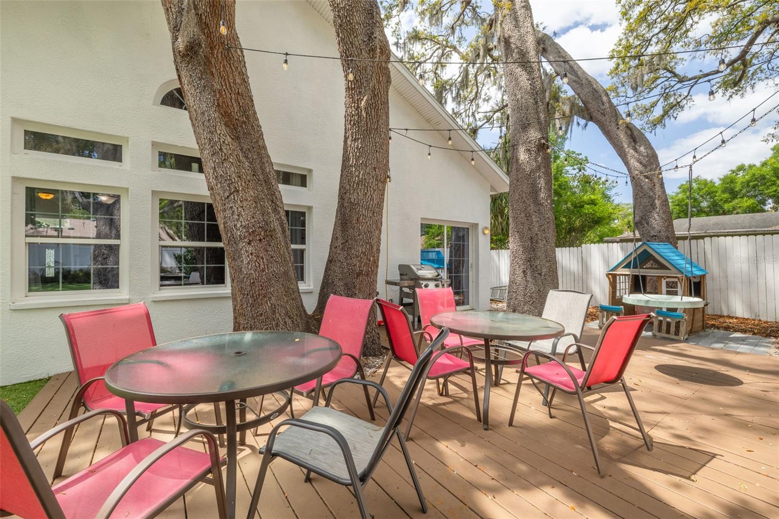 901 VIRGINIA AVE, TARPON SPRINGS, FL, 34689