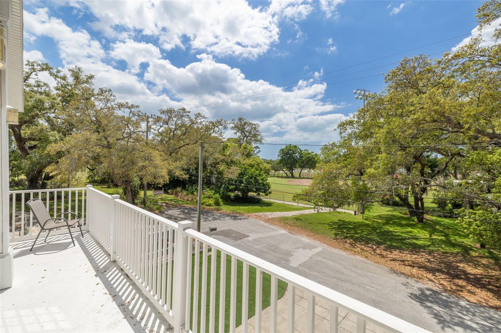 901 VIRGINIA AVE, TARPON SPRINGS, FL, 34689