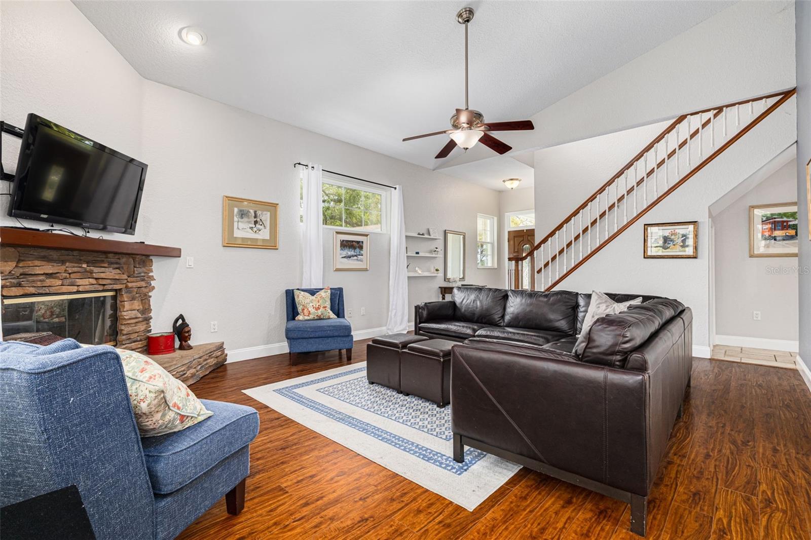 901 VIRGINIA AVE, TARPON SPRINGS, FL, 34689