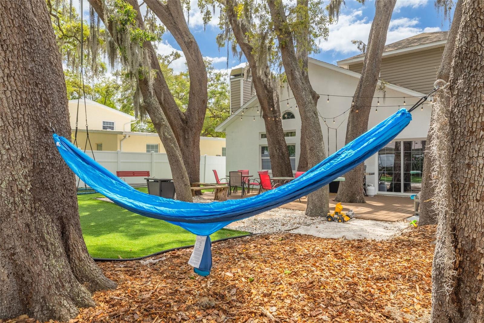 901 VIRGINIA AVE, TARPON SPRINGS, FL, 34689