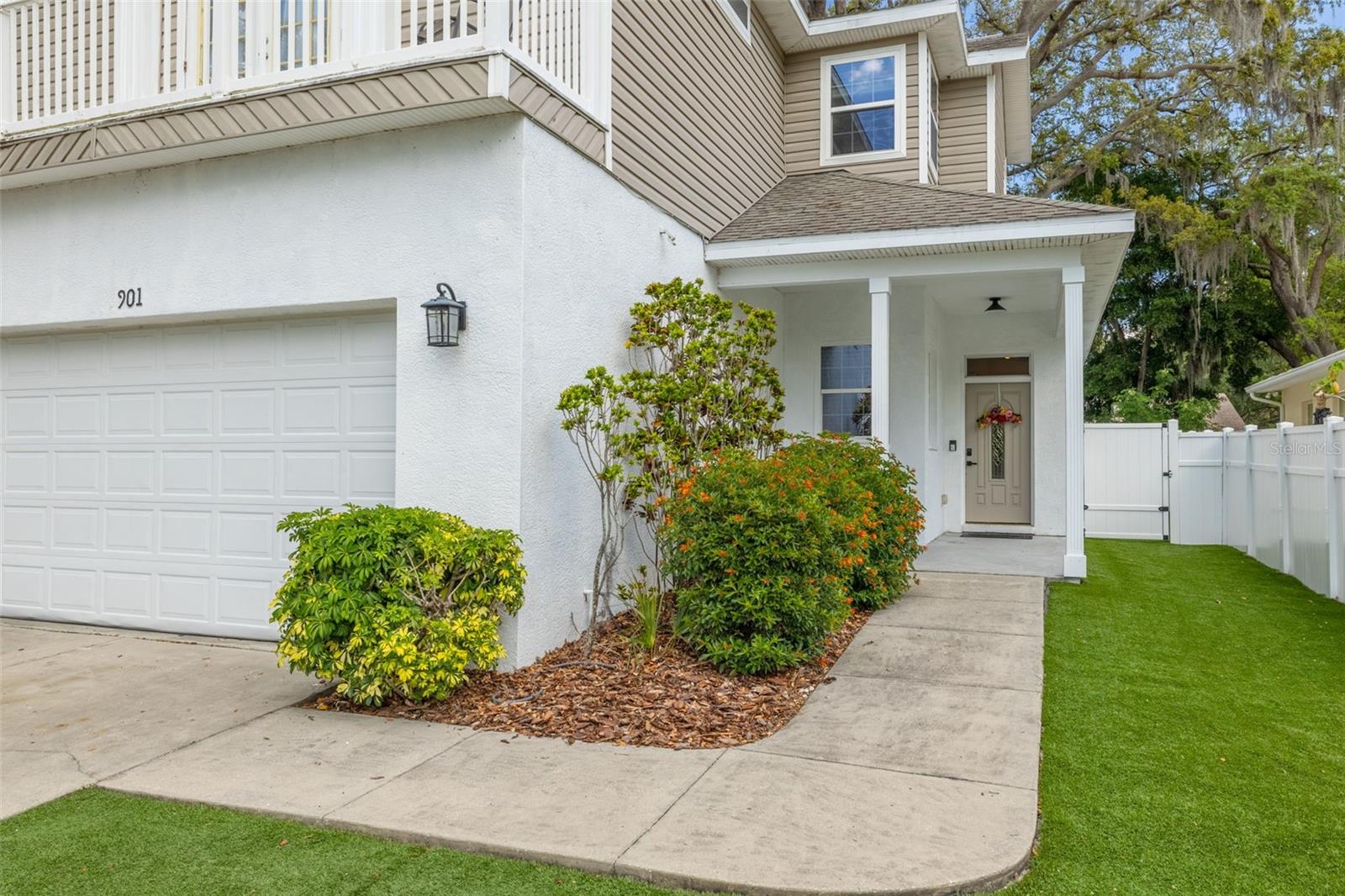 901 VIRGINIA AVE, TARPON SPRINGS, FL, 34689