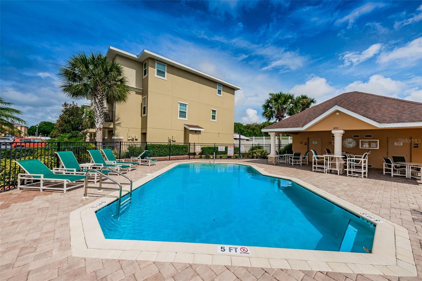 4928 HAMMERHEAD DR, NEW PORT RICHEY, FL, 34652