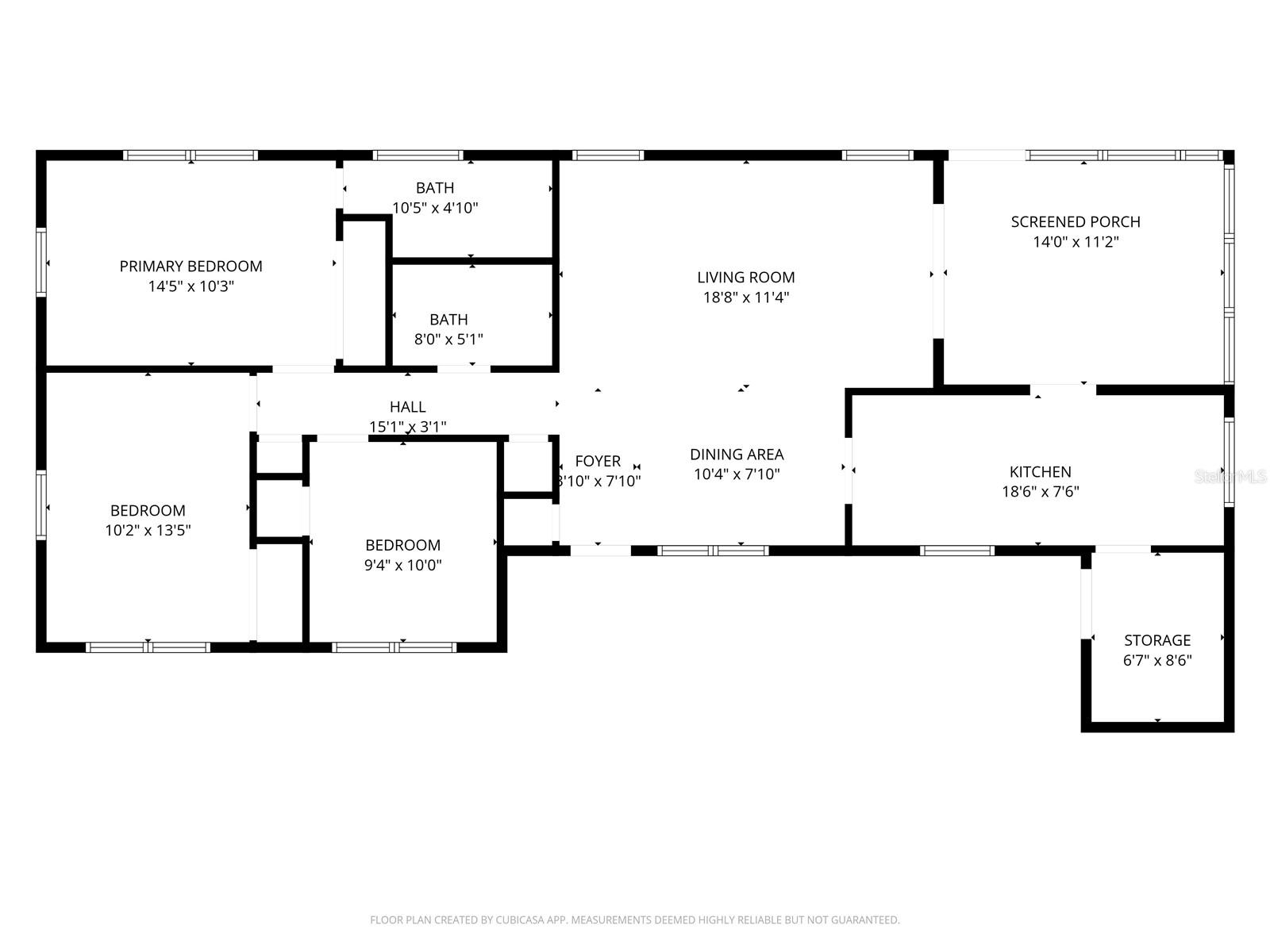 1589 VIBURNUM LN, WINTER PARK, FL, 32792
