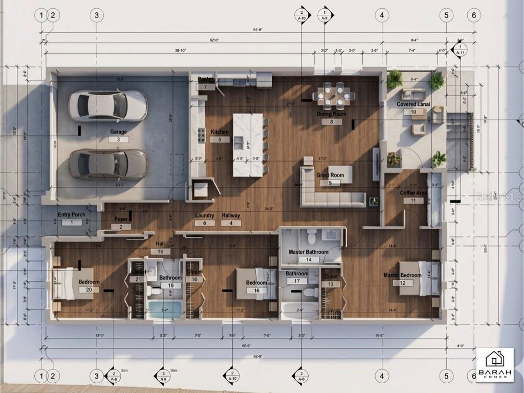 8503 N 17TH ST, TAMPA, FL, 33604