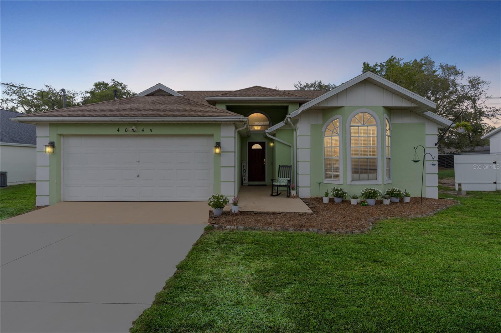 40045 PALM ST, LADY LAKE, FL, 32159