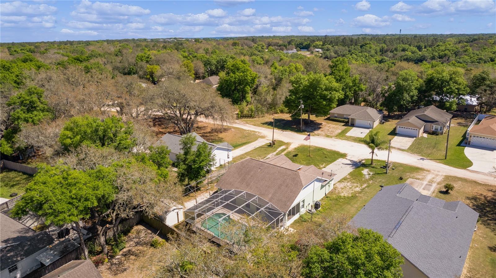 40045 PALM ST, LADY LAKE, FL, 32159