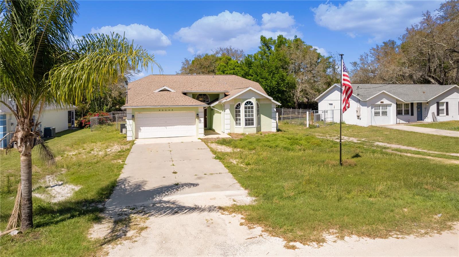 40045 PALM ST, LADY LAKE, FL, 32159