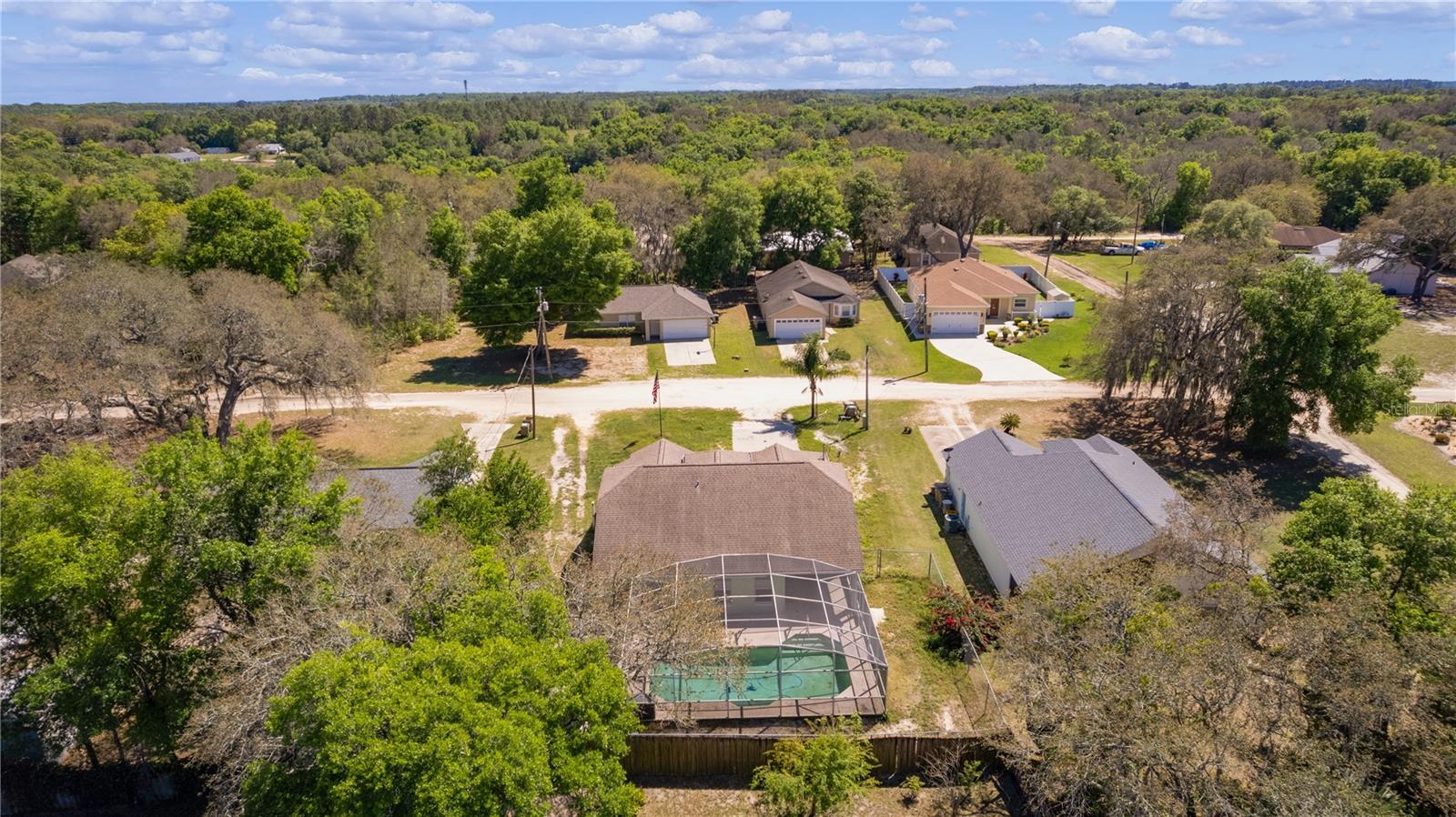 40045 PALM ST, LADY LAKE, FL, 32159