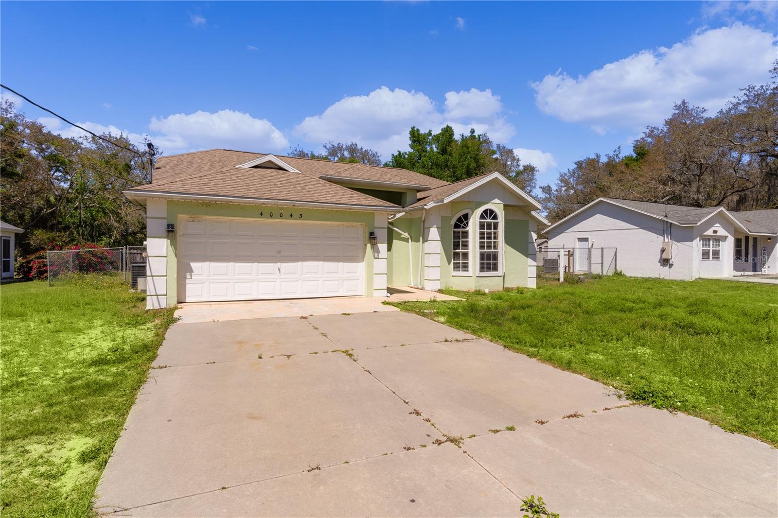 40045 PALM ST, LADY LAKE, FL, 32159