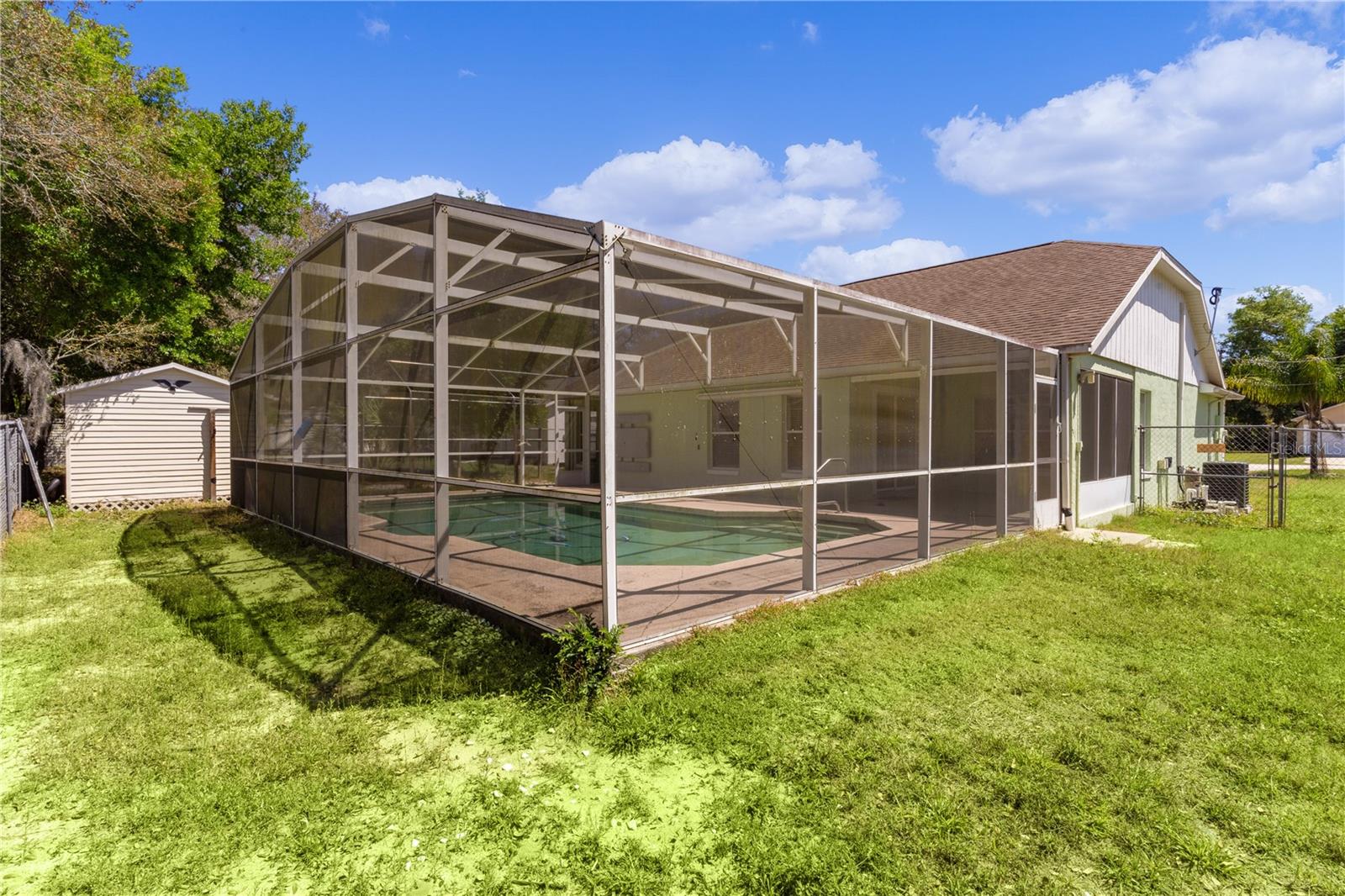 40045 PALM ST, LADY LAKE, FL, 32159