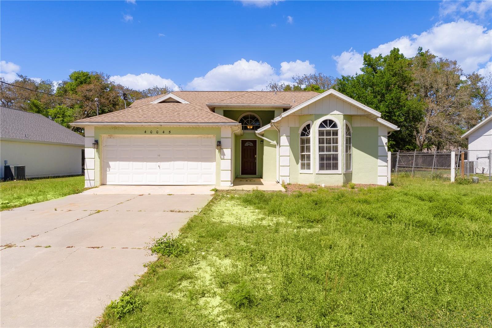 40045 PALM ST, LADY LAKE, FL, 32159
