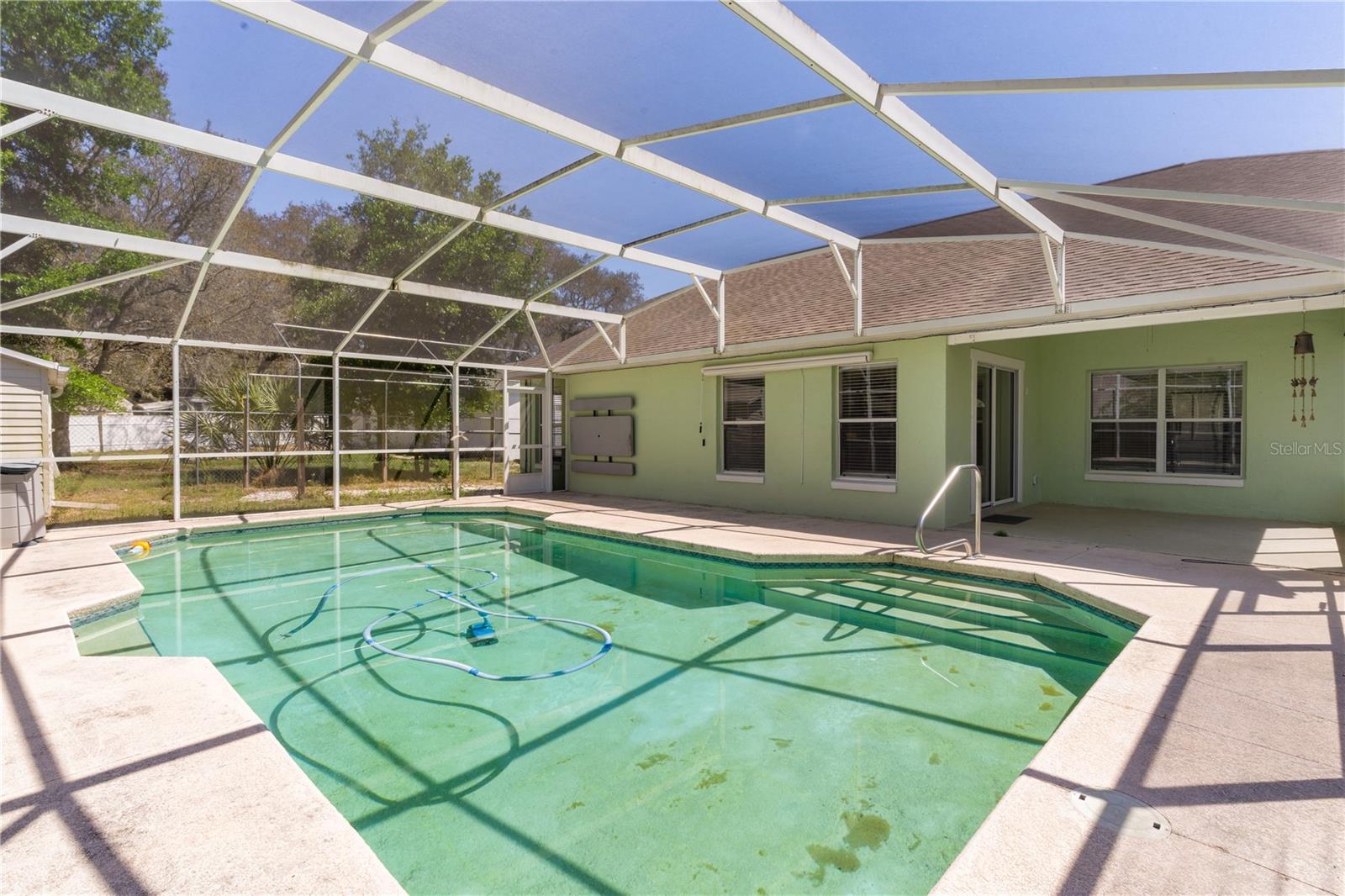 40045 PALM ST, LADY LAKE, FL, 32159