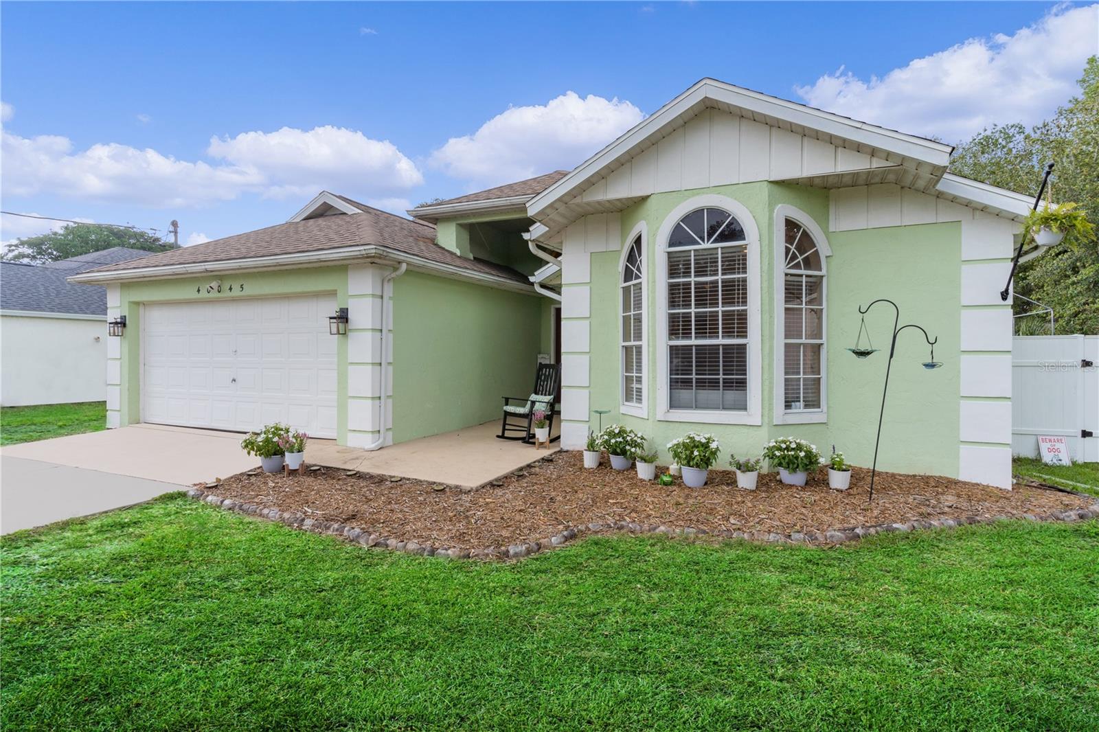 40045 PALM ST, LADY LAKE, FL, 32159
