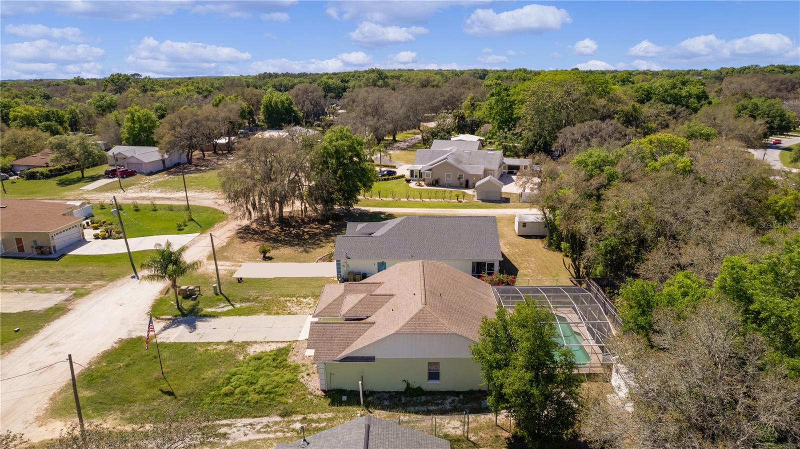 40045 PALM ST, LADY LAKE, FL, 32159