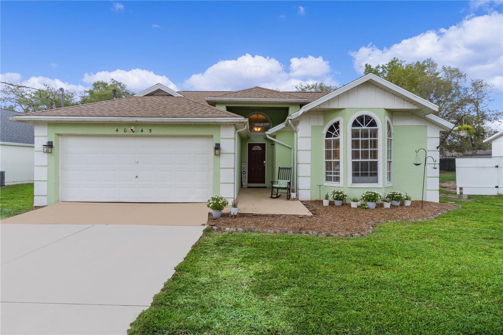 40045 PALM ST, LADY LAKE, FL, 32159