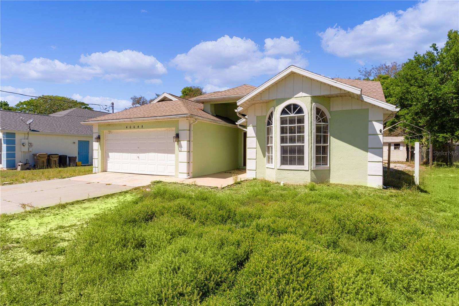40045 PALM ST, LADY LAKE, FL, 32159