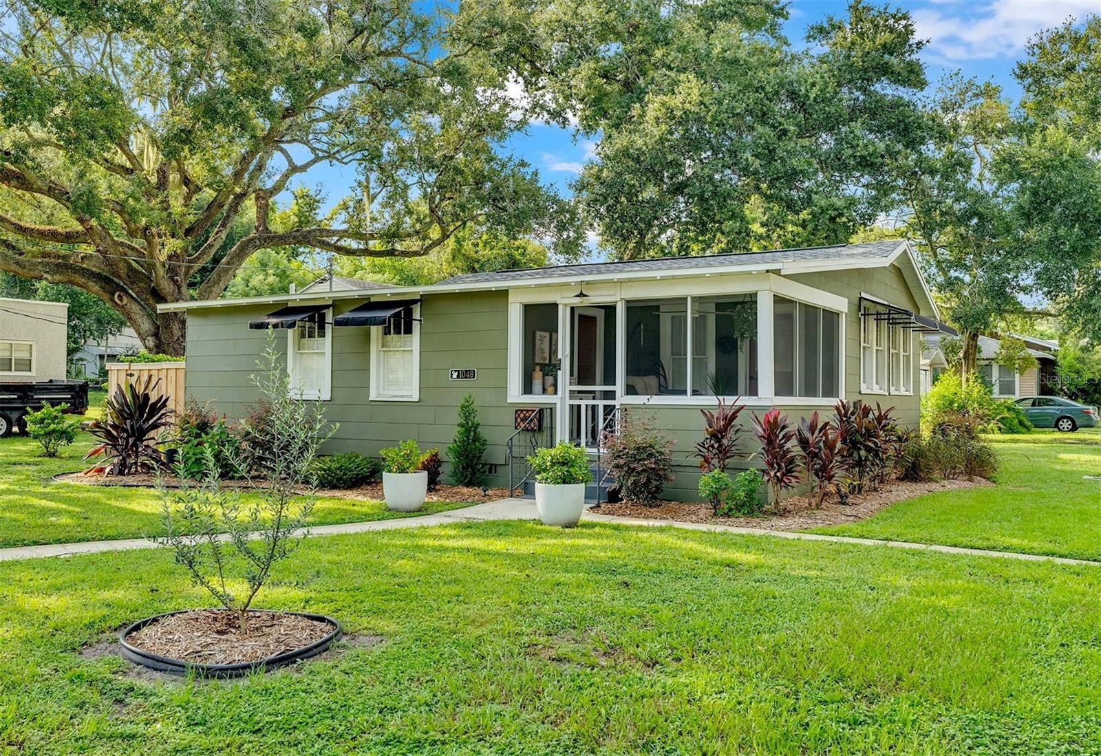 1048 LEXINGTON ST, LAKELAND, FL, 33801