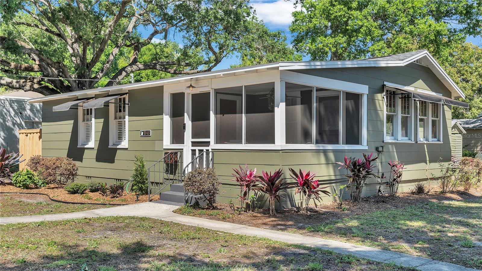1048 LEXINGTON ST, LAKELAND, FL, 33801