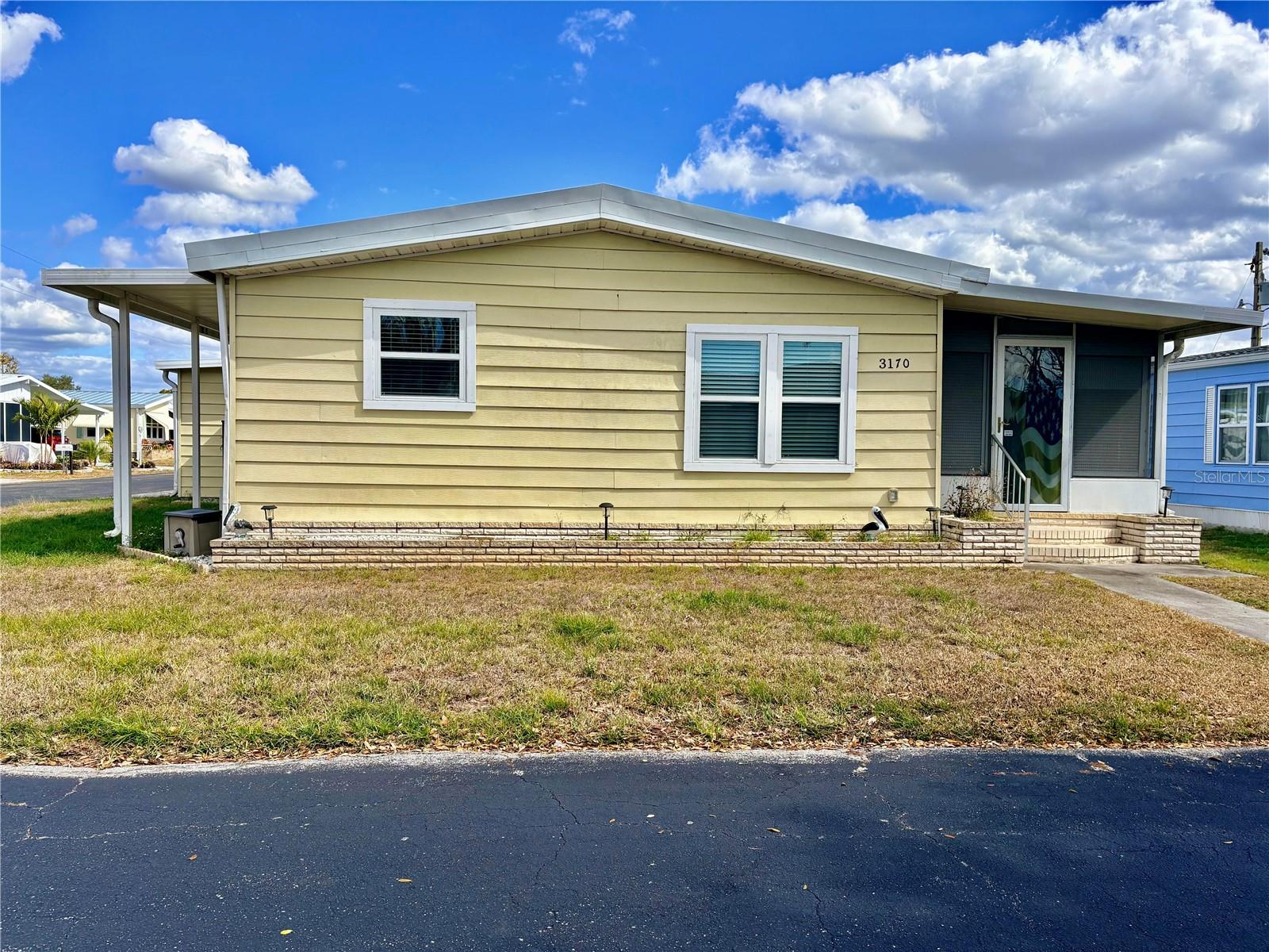 3170 RUNNING DEER DR, NORTH FORT MYERS, FL, 33917