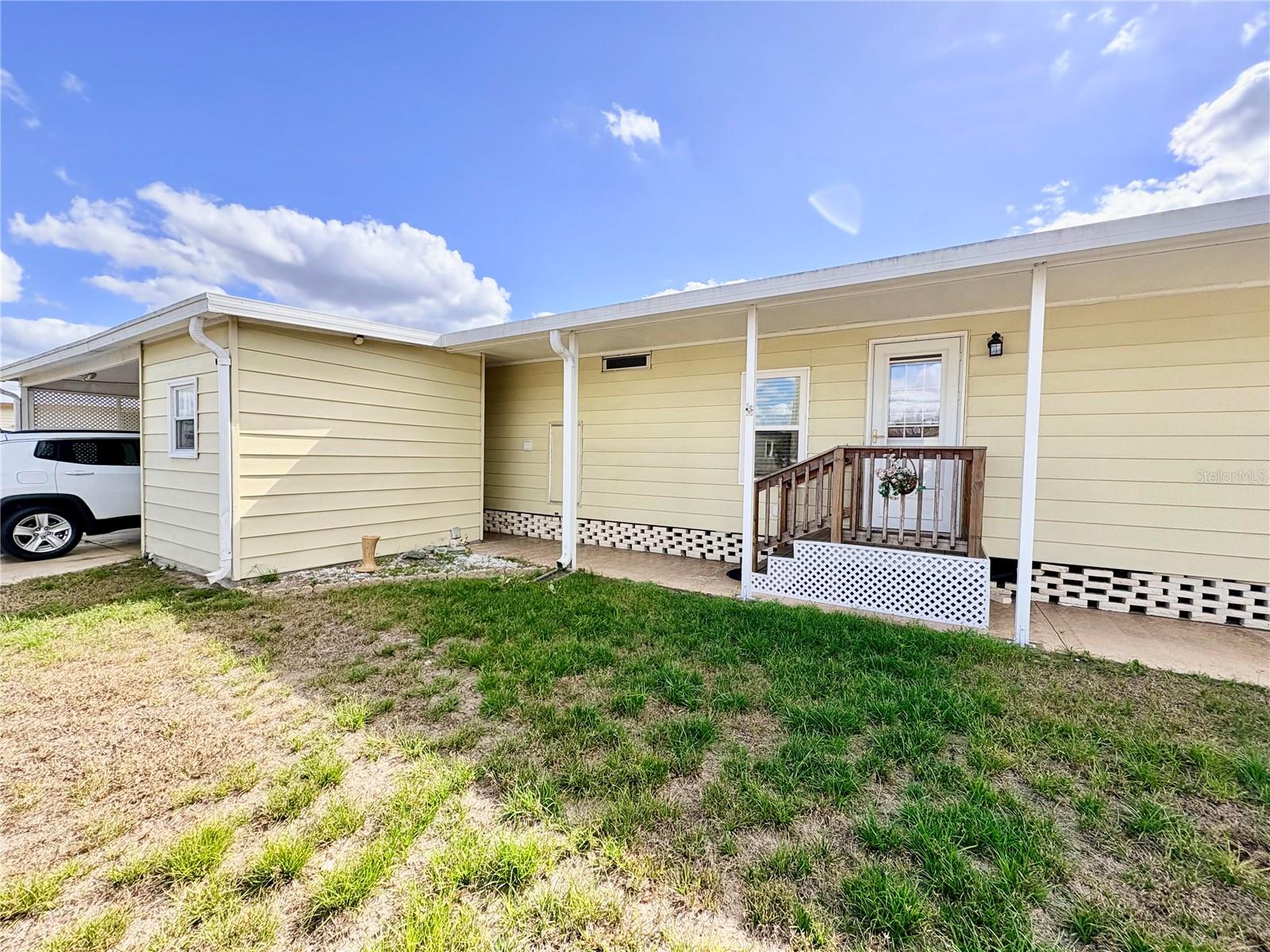 3170 RUNNING DEER DR, NORTH FORT MYERS, FL, 33917