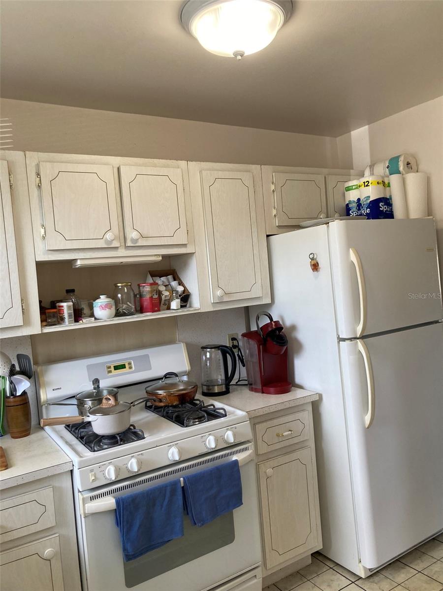 5660 80TH ST N #B107, ST PETERSBURG, FL, 33709