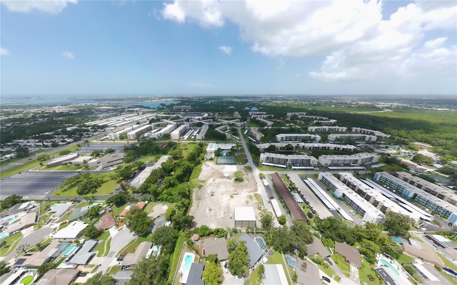 5660 80TH ST N #B107, ST PETERSBURG, FL, 33709