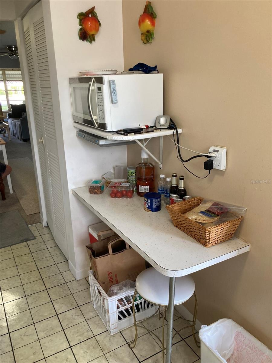 5660 80TH ST N #B107, ST PETERSBURG, FL, 33709