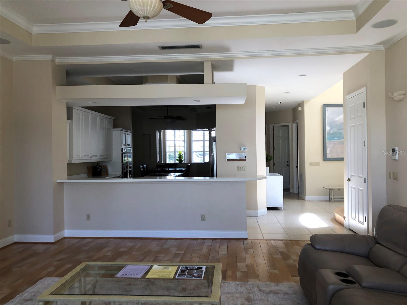 3405 54TH DR W #104, BRADENTON, FL, 34210