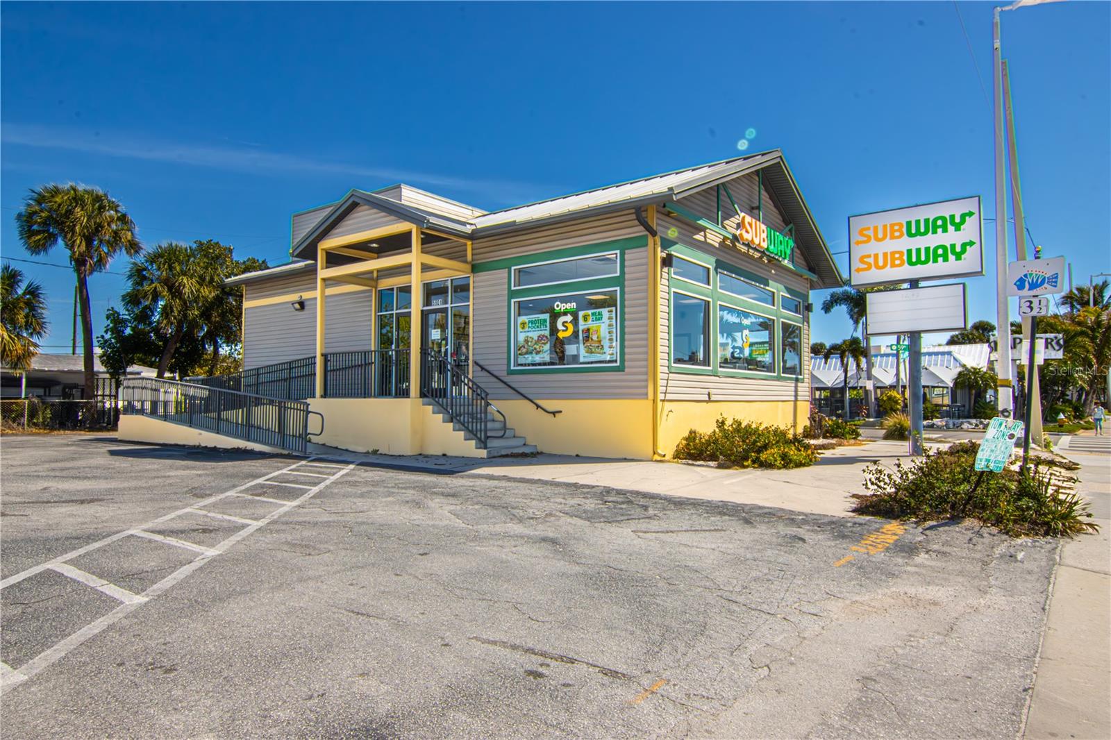 5901 GULF BLVD, ST PETE BEACH, FL, 33706