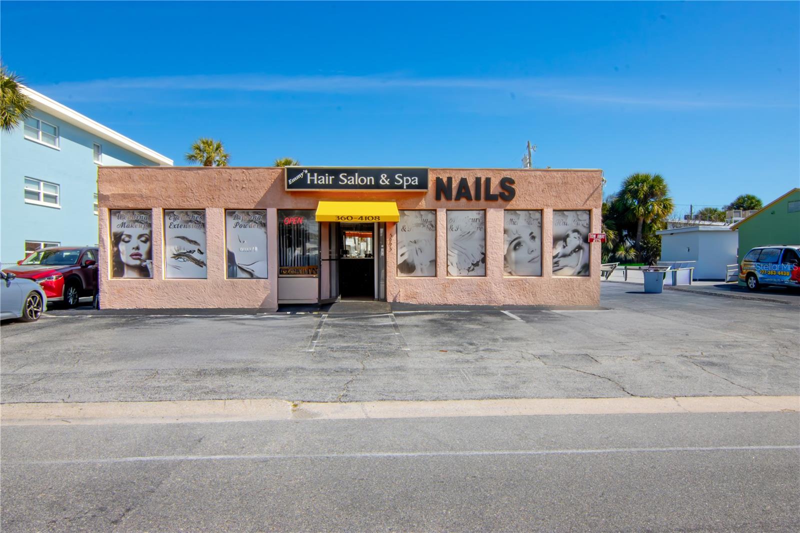 5901 GULF BLVD, ST PETE BEACH, FL, 33706