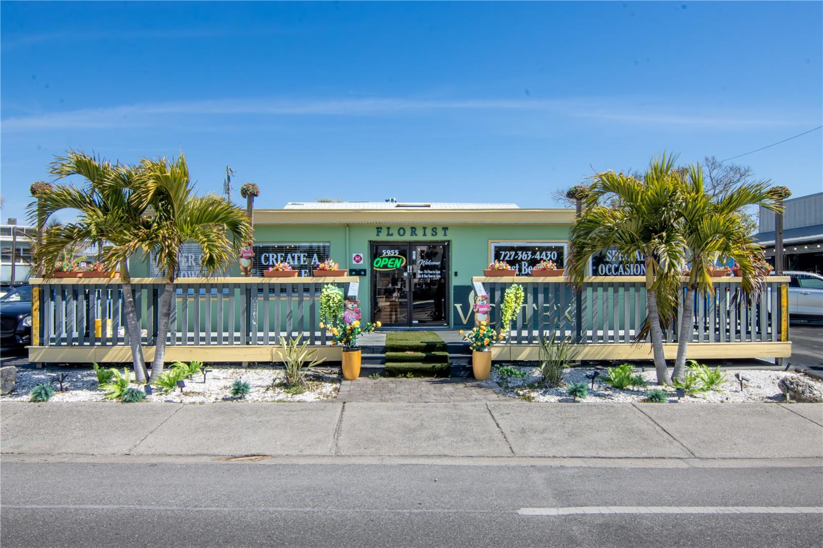 5901 GULF BLVD, ST PETE BEACH, FL, 33706