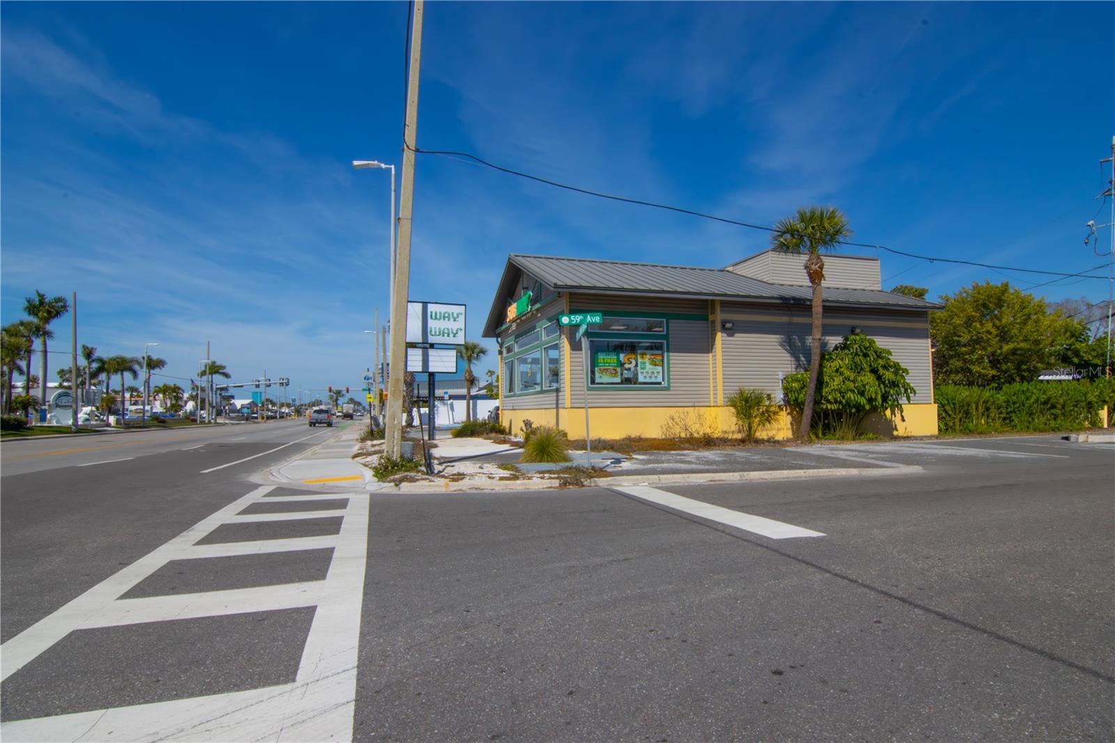 5901 GULF BLVD, ST PETE BEACH, FL, 33706