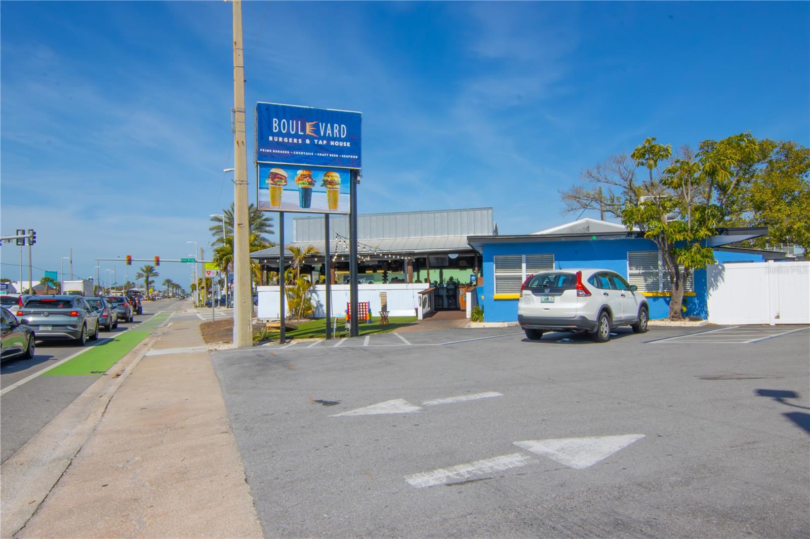 5901 GULF BLVD, ST PETE BEACH, FL, 33706