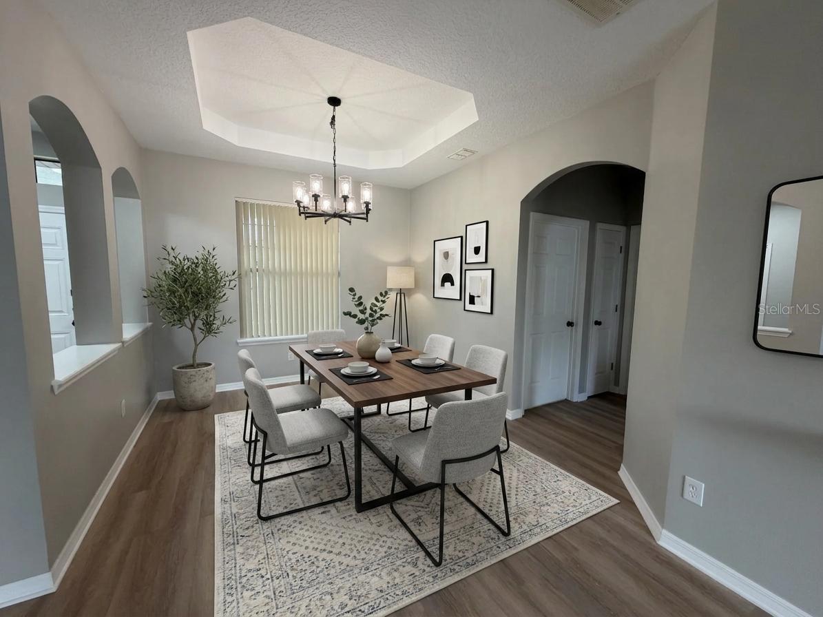 227 N JULIA AVE, DELAND, FL, 32720