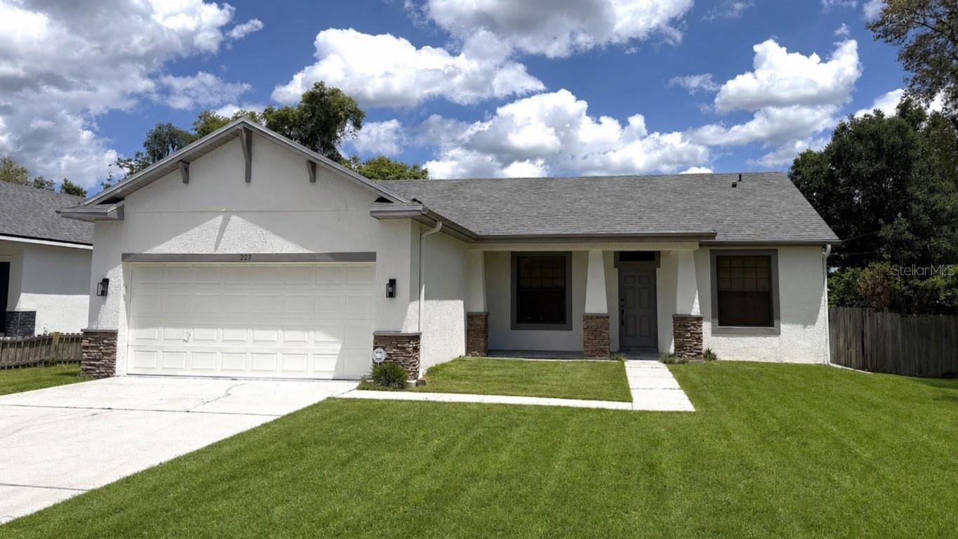 227 N JULIA AVE, DELAND, FL, 32720
