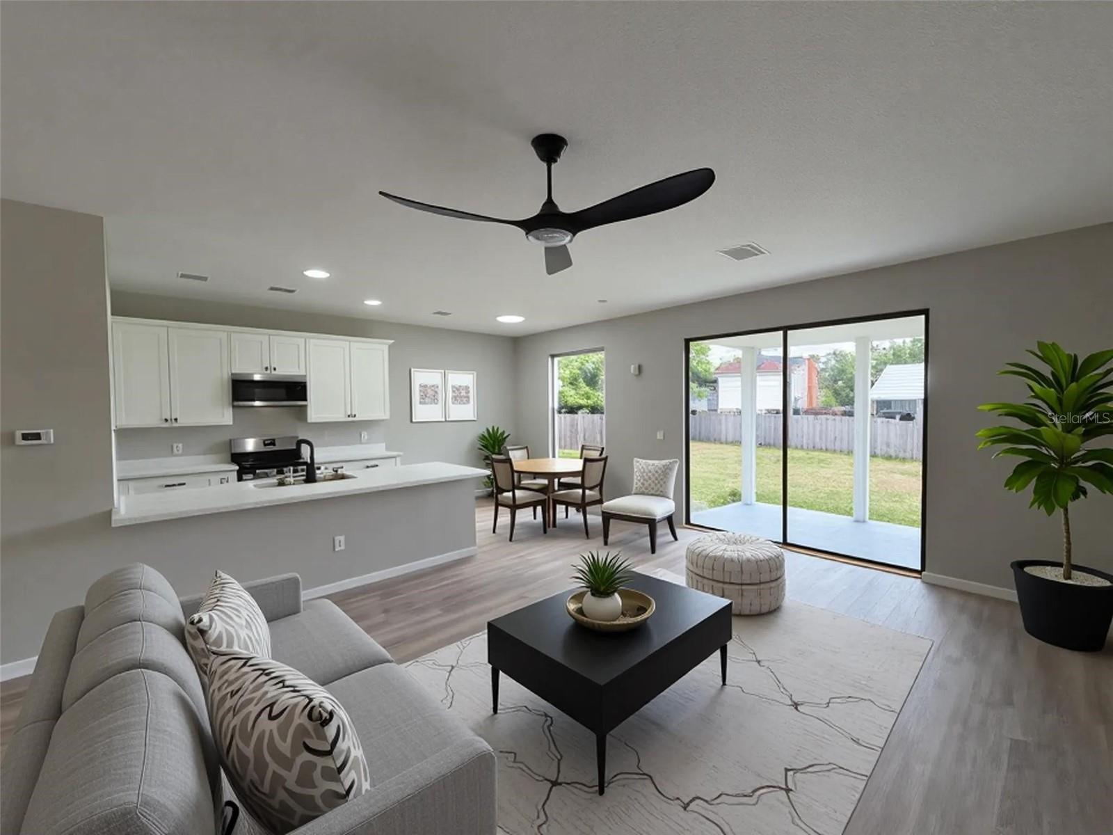 227 N JULIA AVE, DELAND, FL, 32720