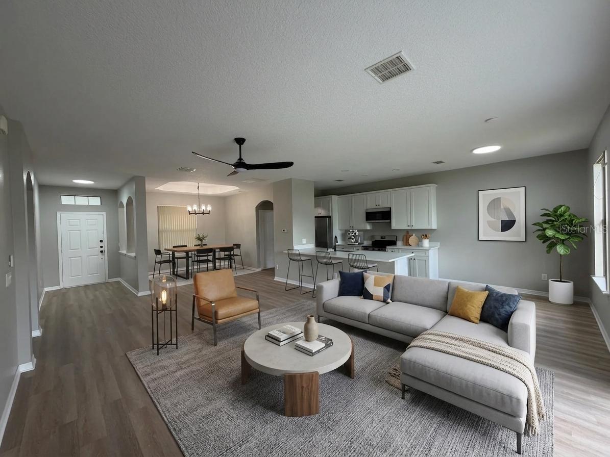 227 N JULIA AVE, DELAND, FL, 32720