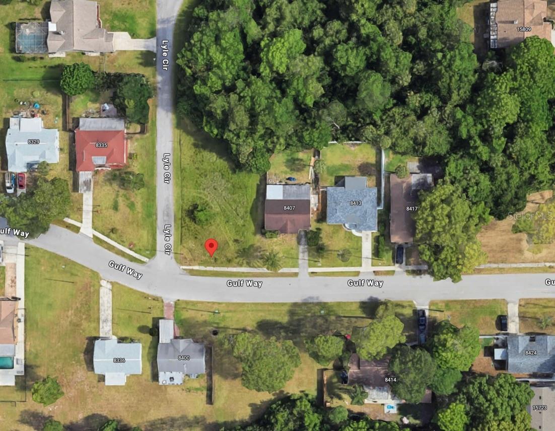 8501 GULF WAY, HUDSON, FL, 34667