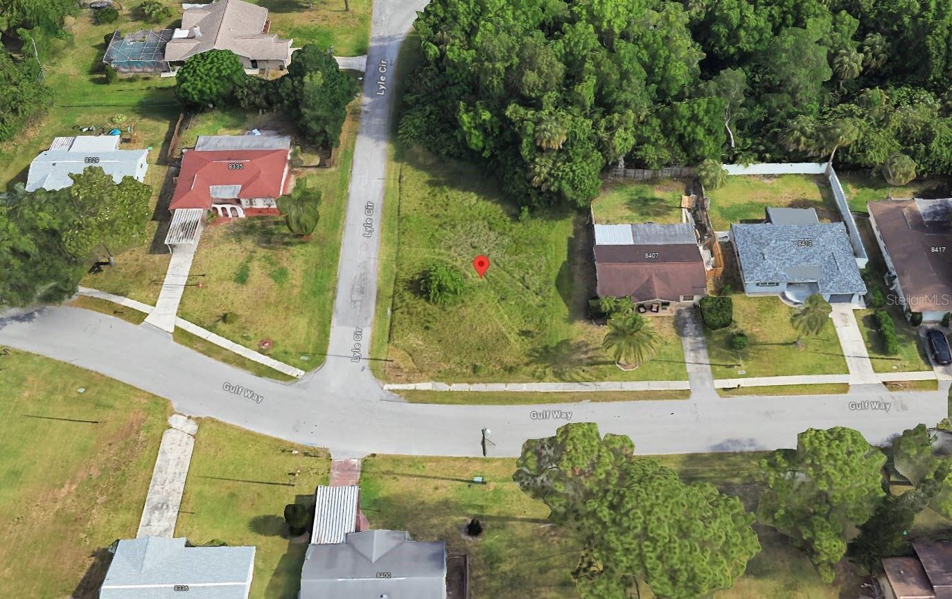 8501 GULF WAY, HUDSON, FL, 34667