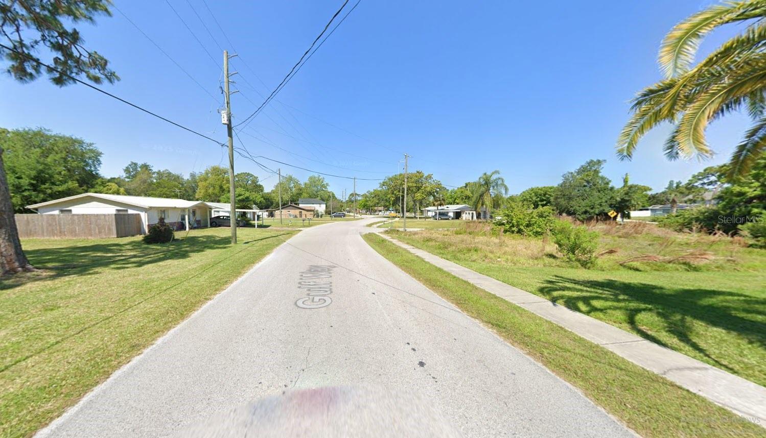 8501 GULF WAY, HUDSON, FL, 34667