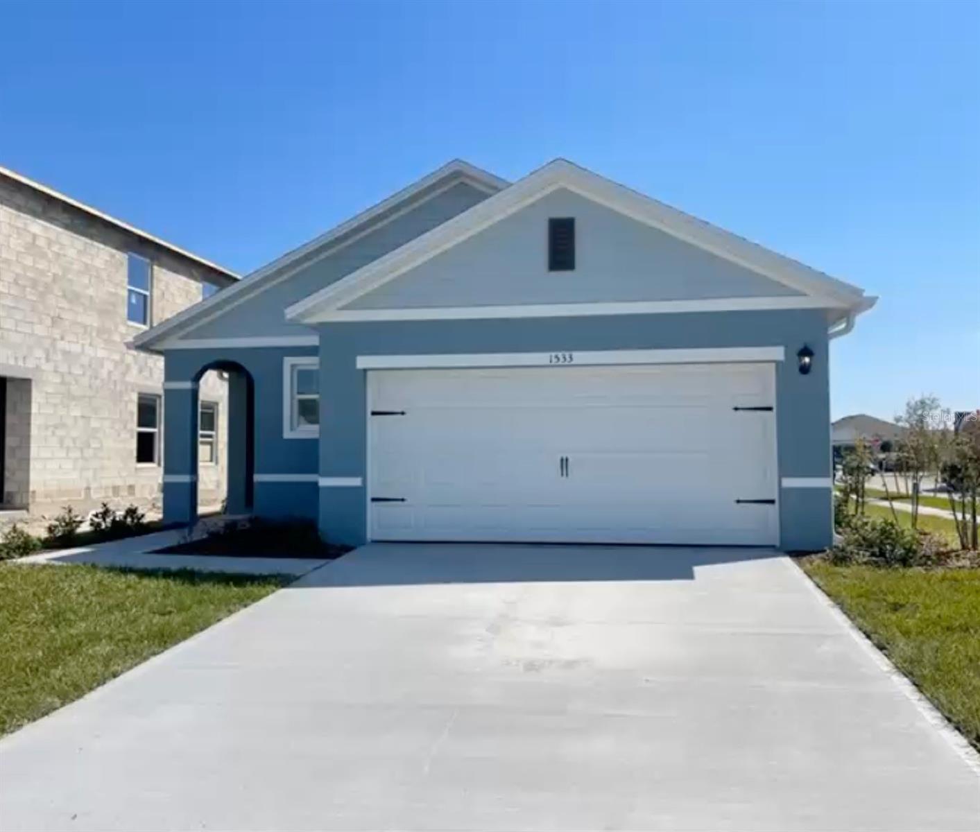 1533 QUINTA RD, KISSIMMEE, FL, 34744