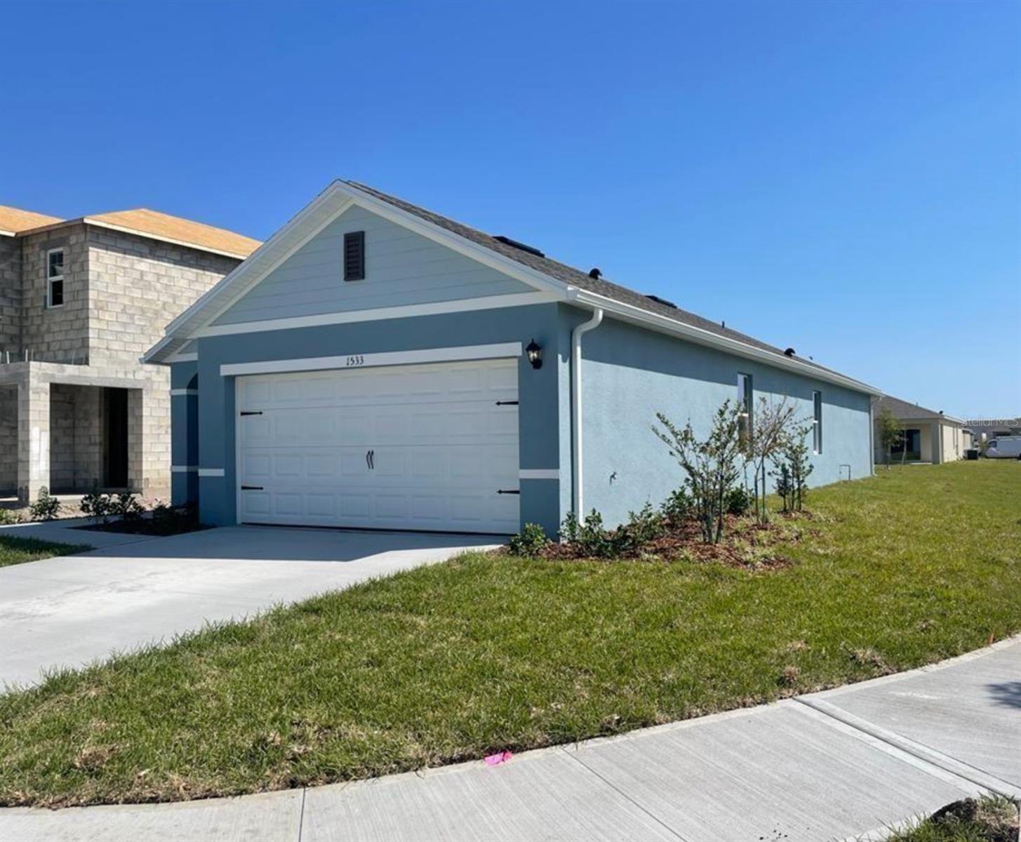 1533 QUINTA RD, KISSIMMEE, FL, 34744