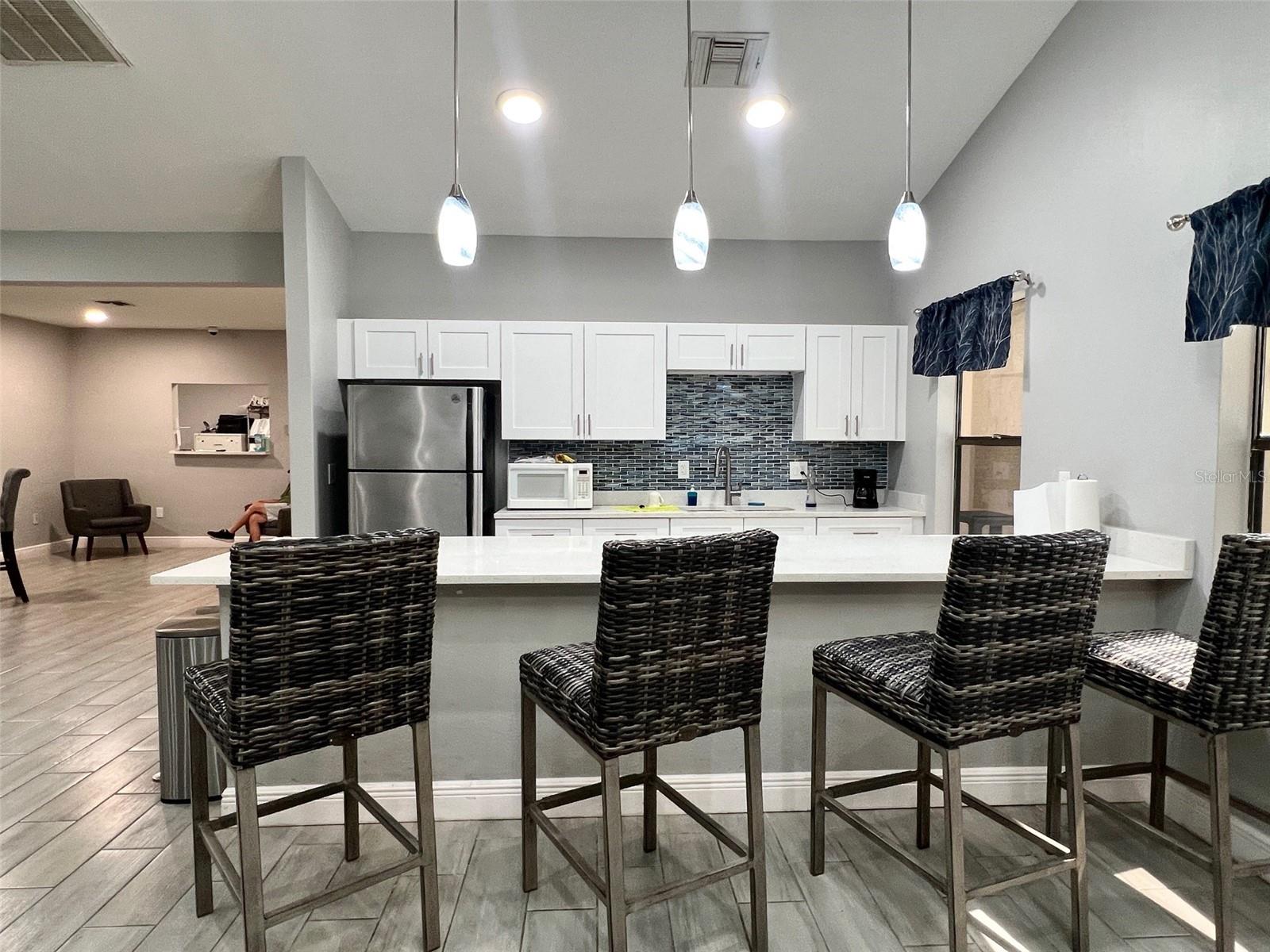 3028 PARKWAY BLVD #208, KISSIMMEE, FL, 34747