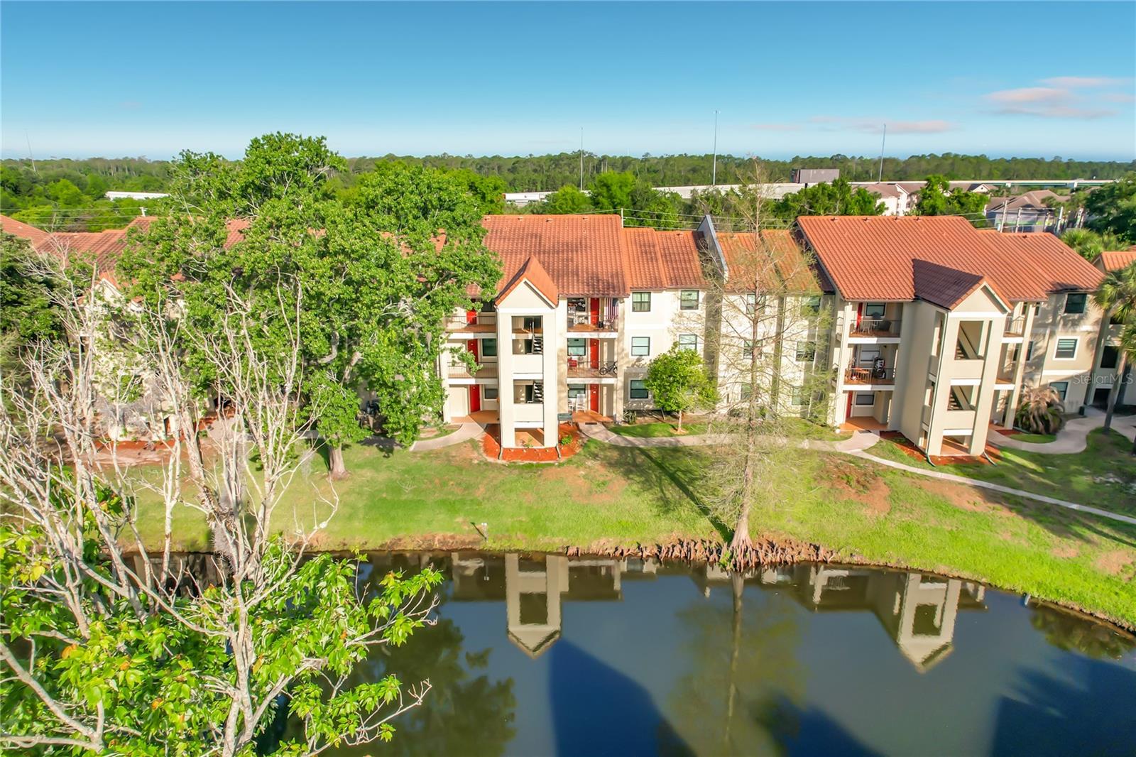 3028 PARKWAY BLVD #208, KISSIMMEE, FL, 34747