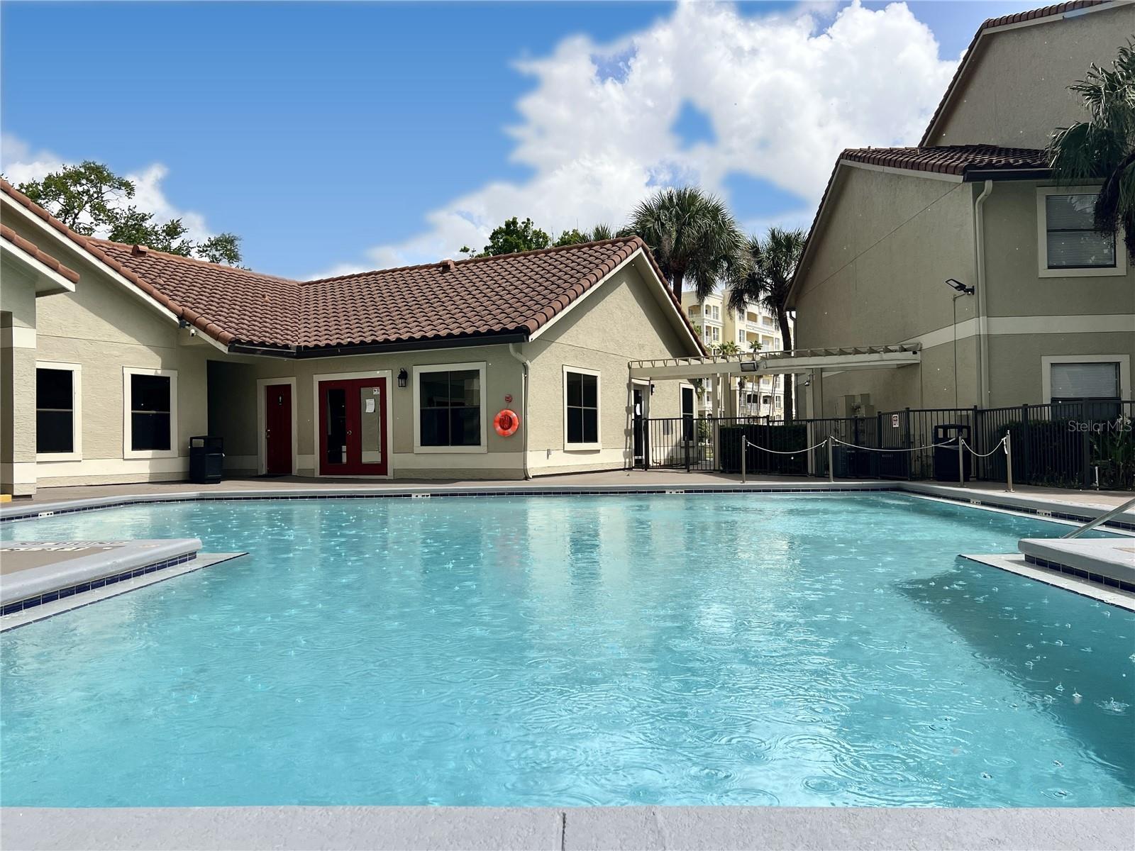 3028 PARKWAY BLVD #208, KISSIMMEE, FL, 34747