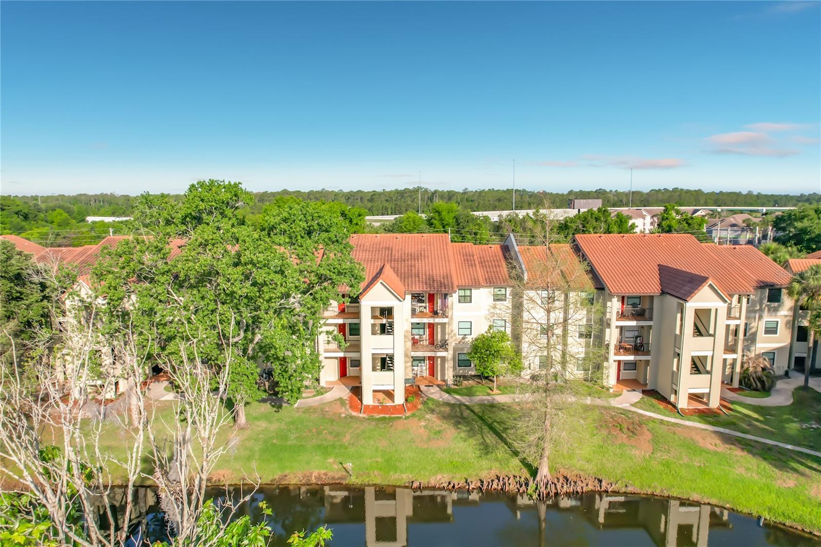 3028 PARKWAY BLVD #208, KISSIMMEE, FL, 34747