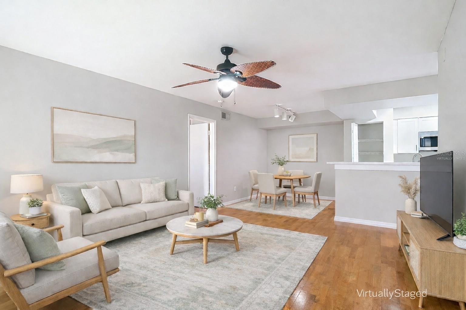 3028 PARKWAY BLVD #208, KISSIMMEE, FL, 34747